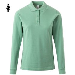 Polo mujer algodón Hobart