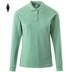 Polo mujer algodón Hobart