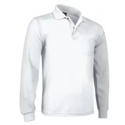Polos de manga larga