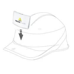 Portapase para cascos