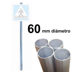 Postes para espejos