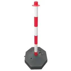 Postes de señalización