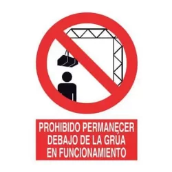 precio-señales-prohibicion-permanecer-debajo-grua