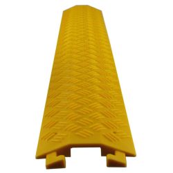 Protector cables suelo