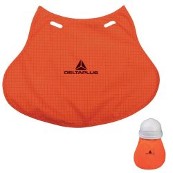 Protector de nuca para casco