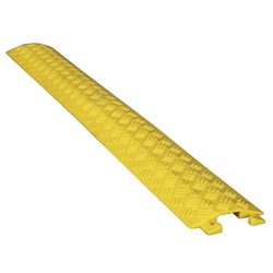 Protector para cables suelo