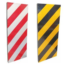 Protector parking de FOAM rectangular