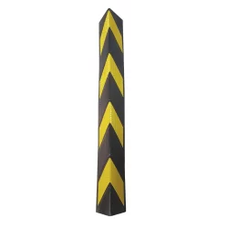 Protectores esquinas para garaje