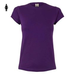 Camiseta mujer Mukua MK170