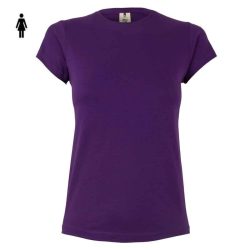 Camiseta mujer Mukua MK170