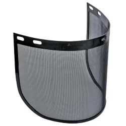 Recambio de visor de rejilla metálica