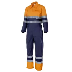 Ropa alta visibilidad