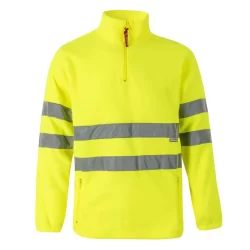 Ropa de alta visibilidad