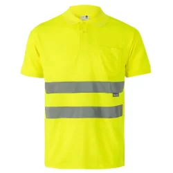 Ropa laboral alta visibilidad