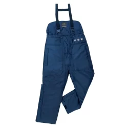 Ropa para frío extremo