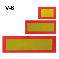 Señal V-6
