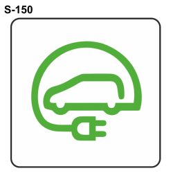 Señal para vehículo eléctrico