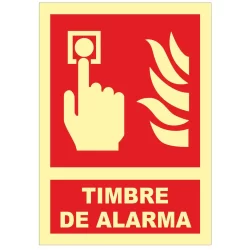 Señal socorro ex040