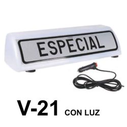 Señal V-21