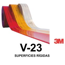 Señal V23