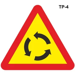 Señales de carretera
