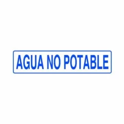 señales-de-informacion-agua-no-potable