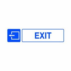 señales-de-informacion-en-ingles-exit
