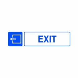 señales-de-informacion-en-ingles-exit