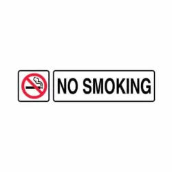 señales-de-informacion-en-ingles-no-smoking