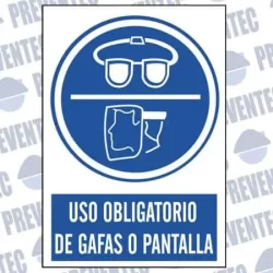 señalización de obligación