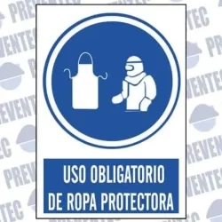 Letreros de seguridad