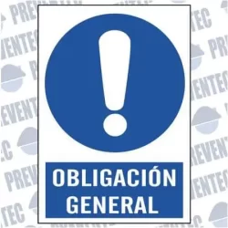 Señalitica de seguridad laboral