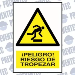Señales de precaución
