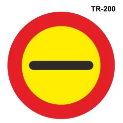 Señales de tráfico para obras