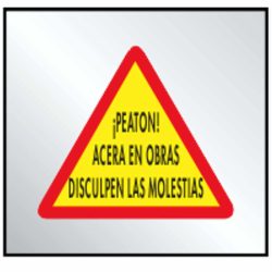 Señales en bolsas