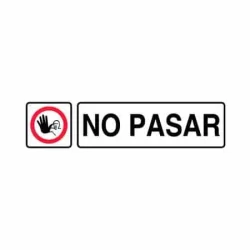 señales-informativas-no-pasar