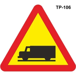 Señales carretera