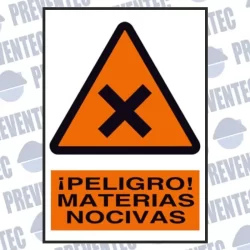 Señales prevención riesgos