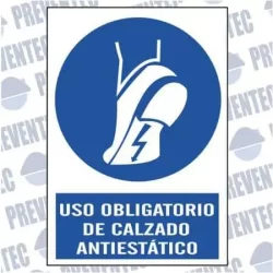 Señales seguridad laboral
