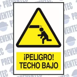 Señalización de seguridad y salud en el trabajo