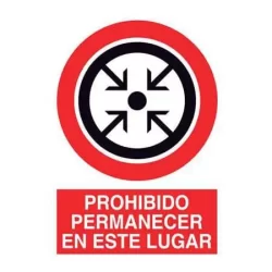 señalizaciones-de-prohibicion-permanecer-en-este-lugar
