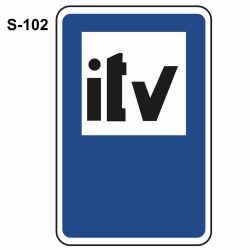 Servicio de ITV