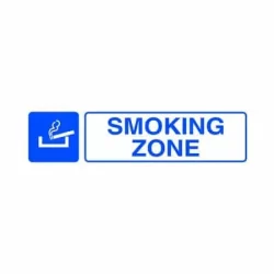 sesñales-de-informacion-en-ingles-smoking-zone