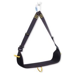 Silla para suspensiones prolongadas
