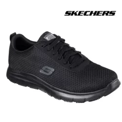 Skechers para trabajar