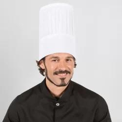 Sombreros chef