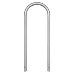 Soporte de acero inoxidable