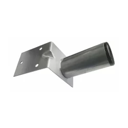 Soporte de pared para espejos