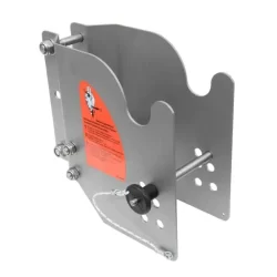 Soporte para rescatador HRA