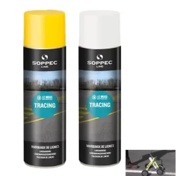 Spray Soppec